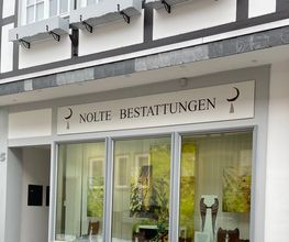 Bestattungen Nolte Bild 1