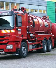 Abwasserservice Peter Weiß Bild 3