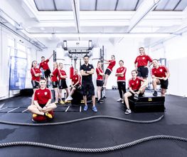mp personal training markus portmann Bild 7