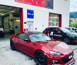 Carrosserie Procar Bild 9