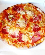 King - Döner & Pizza Bild 3