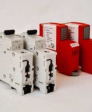 Elektrotechnik Rosin