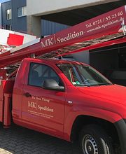 Umzüge Karlsruhe I MK Spedition GmbH Bild 1