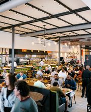 Fadi's Mediterranean Grill image 1