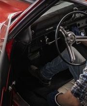 Garage Laubscher Moto&Cars Bild 5