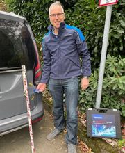 Dipl.-Ing. Jens Knoth Kfz-Sachverständiger Bild 1