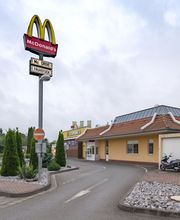 McDonald's Bild 1
