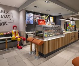 McDonald's Bild 4