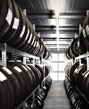 Garage Quaranta AG Bild 8