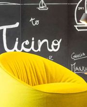 ibis Lugano Paradiso Bild 6