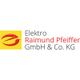Elektro Raimund Pfeiffer GmbH & Co.KG