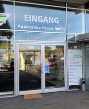 Autoservice Paulus GmbH Bild 6