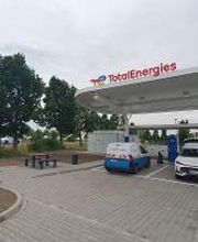 TotalEnergies Charging Station Bild 1