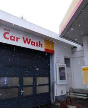 Shell Recharge Charging Station Bild 8