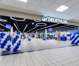 DECATHLON Wiesbaden Bild 3