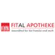 Logo der Fital Apotheke