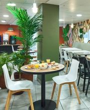 B&B HOTEL Paris Porte de la Villette image 11