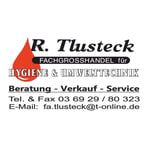Ralf Tlusteck Hygiene- u. Umwelttechnik
