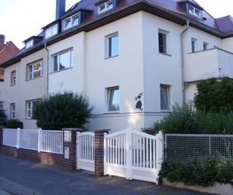 Pension Schwalbennest Bild 1