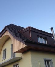 Rohrer Bedachungen AG Bild 1