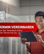 Vodafone Shop Bild 2