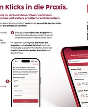 Medizinisches Versorgungszentrum Ottobrunn Bild 6