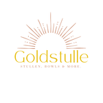 Goldstulle