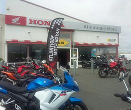 ATLANTIQUE MOTO image 3