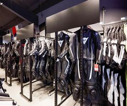 POLO Motorrad Store Essen Bild 3