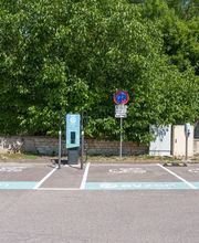 EVzen station de recharge image 4