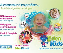 EdenKids image 7
