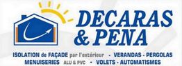 SARL DECARAS ET PENA