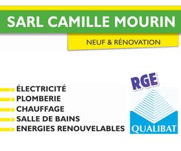 Camille Mourin image 1