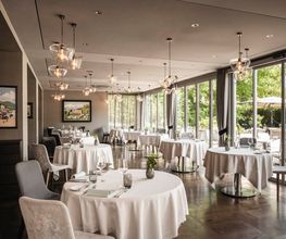 Hotel Belvedere Locarno Bild 10
