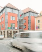 AOK PLUS - Filiale Meißen Bild 2