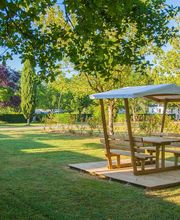 Camping Homair - Château de Fonrives image 10