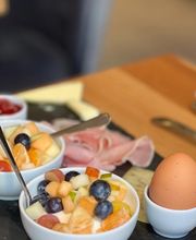 Rabea`s Cafe Bild 11