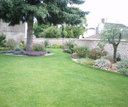 La cle des Jardins image 1