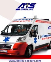 Ambulances Croix Bleue image 6