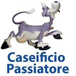 Caseificio Passiatore logo