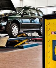 1a autoservice Amhaz GmbH Bild 2