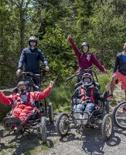 Association Des Paralysés De France image 1