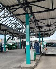 Tankstelle am Marktkauf Bild 2