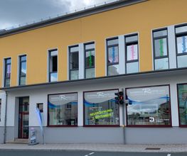 Sanitätshaus Rosenau GmbH Bild 1