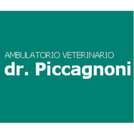 Ambulatorio Veterinario Dr. Piccagnoni logo