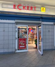 Eckert Bernau Bahnhof