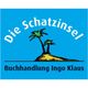 Die Schatzinsel - Buchhandlung Ingo Klaus