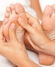 Ban Thaimassage Bild 4