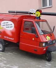 Elektro Flückiger + Frei AG Bild 11