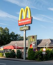McDonald's Bild 1